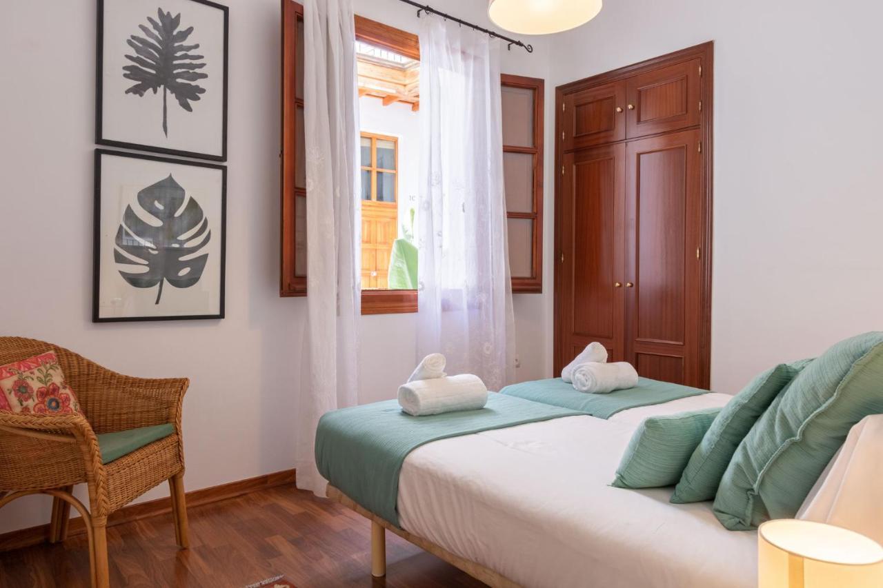 Abades Giralda Deluxe By Valcambre Apartamento Sevilha Exterior foto